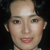 Yôko Shimada Nude